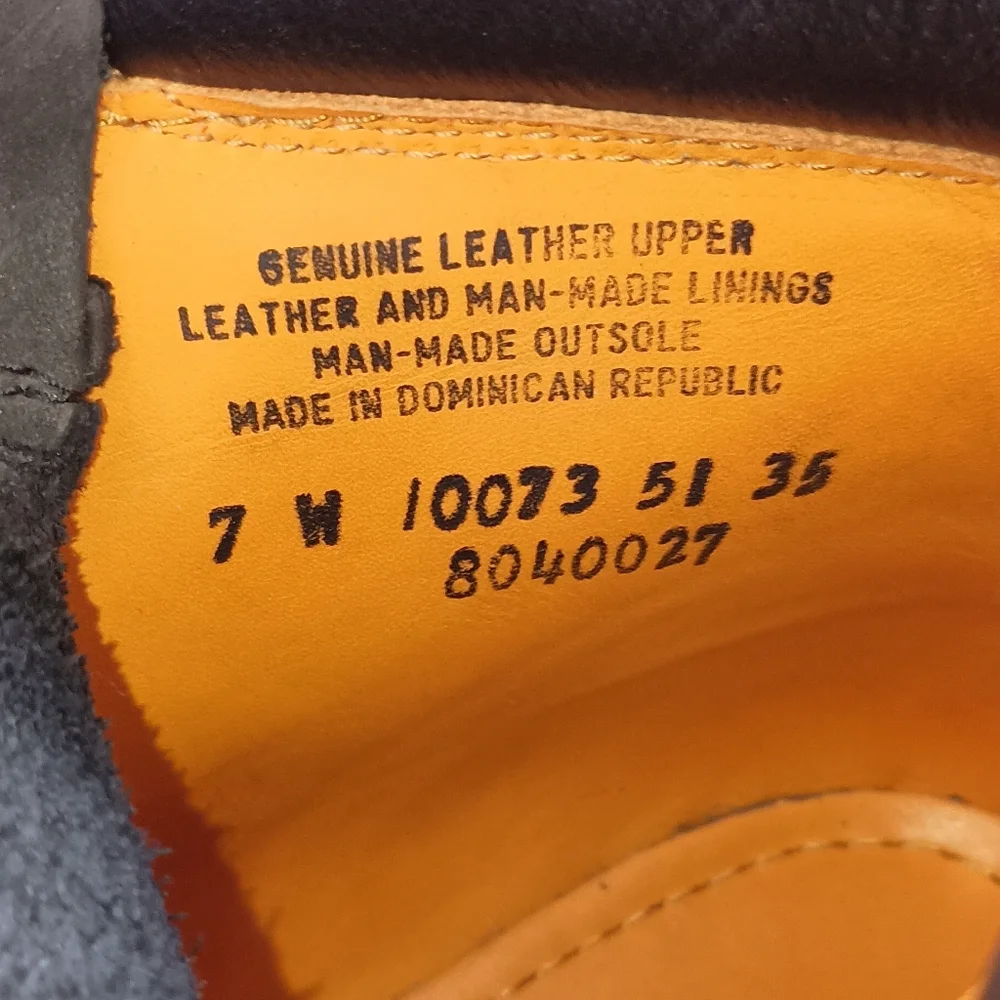Timberland be instantly
